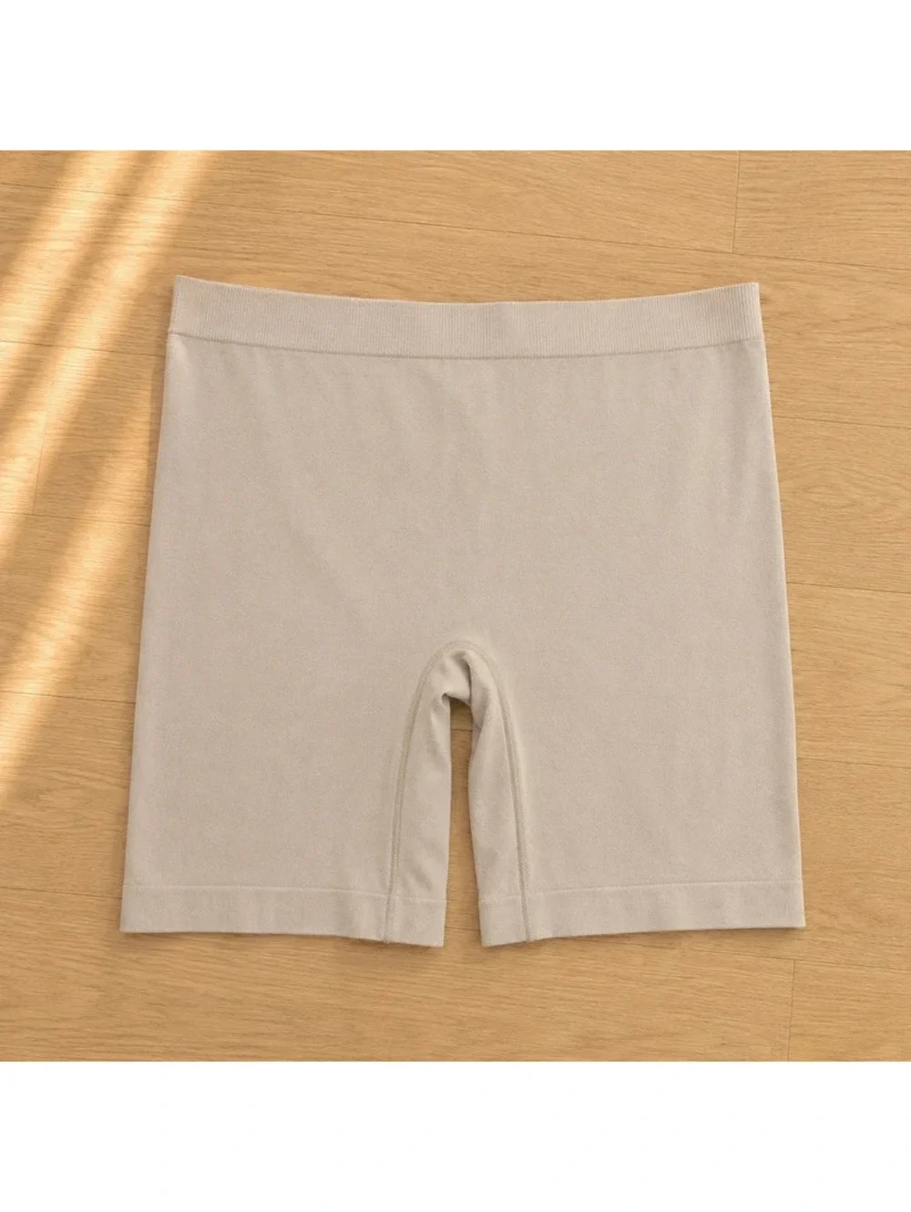 Shaper Shorts Bundle of 4 XL Black Gray Beige Nude Seamless Tummy Control